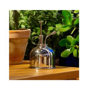 Pulvérisateur brumisateur en laiton de style indien de qualité supérieure pour le jardinage et l'arrosage - Product Image 5