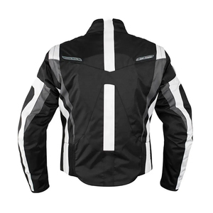 Heavy Duty Motorcycle Protective Body Armor Jacket High Quality Racing Team Gear for <b>Bike</b> Bicycle Cycling Stand Winter Motocross - Product Image 4