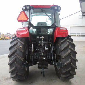 2024 tracteur d'occasion pour Case IH Farmall 140A 540/1000 PTO 7200 livres capacité de levage Type de roue moteur pompe à engrenages roulement noyau - Product Image 2