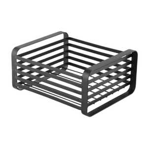 Servilletero de Metal de lujo negro para restaurante, Hotel, hogar, boda, uso a bajo precio de la India - Product Image 3