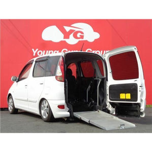 Seminuevo a-yota Funcargo compacto y espacioso Hatchback con gran eficiencia de combustible y conducción suave - Product Image 3