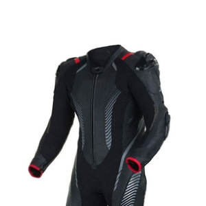 Costumes de course de moto de haute qualité pour hommes/Offre Spéciale tissu confortable respirant Article frais combinaison de moto - Product Image 3