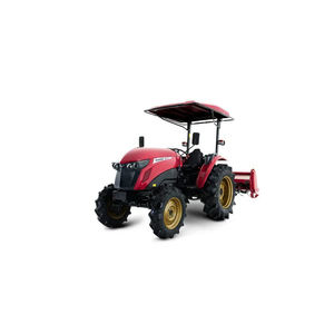 Tractor de Ruedas YANMARR YM Diésel 10 HP Motor Yunnei Caja de Cambios Bomba Rodamiento Herramienta Agrícola de Alta Resistencia de Alta Calidad Directo de Fábrica OEM - Product Image 3