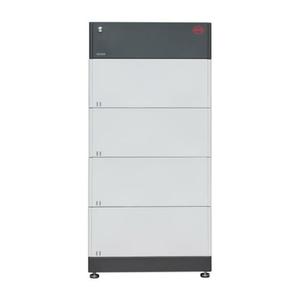 Système de stockage de batterie solaire haute tension LiFePO4 BYD Battery-Box Premium HVM 11.0 11.04 kWh - Product Image 2