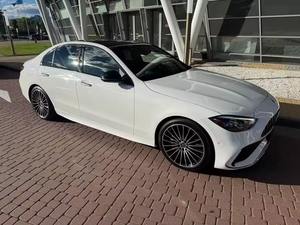 Mercedes Nuevo para Clase C 300 V SUV - Product Image 4