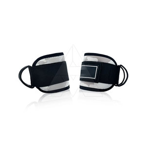 Correas de Tobillo de Alta Calidad para Entrenamiento, Fabricadas en Fábrica, Correas Protectoras para el Tobillo - Product Image 2