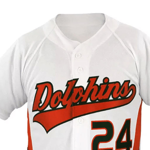 Uniformes de béisbol y sóftbol transpirables sublimados personalizados proveedor al por mayor de ropa deportiva conjuntos impresos precios competitivos - Product Image 2