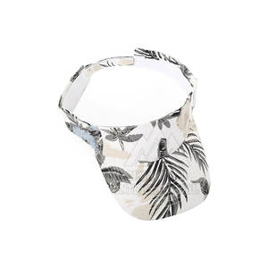 Gorras de Visera de Último Estilo Fabricadas en Pakistán, Color Personalizado, Logotipo Personalizado, Gorras de Visera para Adultos - Product Image 2