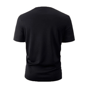 Camisetas de Hombre de Estilo Nuevo, Tejidas Modernas y Únicas, Calidad Profesional de Fábrica, Moda en Tendencia, Fabricante Líder, Algodón/Bambú - Product Image 2