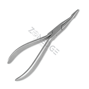 Weingart เครื่องมือวางลวดโค้งแบบแมนนวลเครื่องมือทันตกรรมเครื่องมือทันตกรรมสำหรับจัดฟัน - Product Image 3