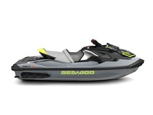 Motomarine Sea-Doo RXT-X RS, stabilité et performances, à vendre - Product Image 6