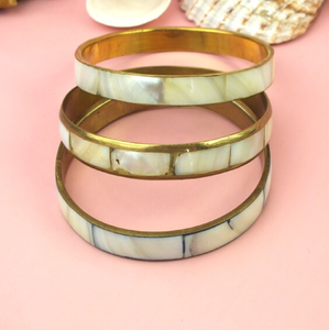 Bracelet de mode en os de chameau Bracelets de bijoux de mode Bracelets de bijoux de main de dames de haute qualité prix usine - Product Image 4