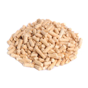 Granulés de bois d'épicéa/pin 6-8mm | Granulés de bois de pin/épicéa de Sibérie | Granulés de bois d'épicéa - Product Image 2