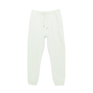 Pantalones Deportivos Casuales Ligeros 100% Algodón, Pantalones Jogger de Alta Calidad Estilo Deportivo, Pierna Ancha Personalizada, Cierre con Cordón en la Parte Delantera - Product Image 1