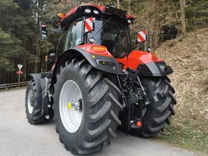 รถไถทางการเกษตรรถไถ125A สำหรับฟาร์มรถไถทางการเกษตร - Product Image 6