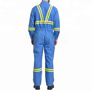 Vêtements de travail pour hommes en gros, style personnalisé, vêtements de travail pour hommes, vêtements décontractés pour hommes - Product Image 2