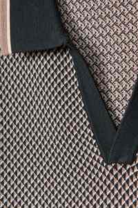 Verano nuevo bordado su logotipo Color y tamaño mezclados 100% algodón Unisex personalizado hombres Polo camisas, - Product Image 4