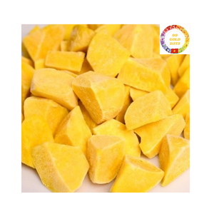 มันฝรั่งหวานสดและแช่แข็งจากเวียดนามปอกเปลือกต้ม - Product Image 6