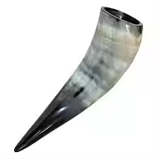 Customized Natural Handcrafted Eco Friendly Polished <b>Viking</b> Drinking <b>Horn</b> for Home Restaurant and Hotel Hot Sale at Low Price - Product Image 3