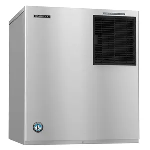 เครื่องทำน้ำแข็งเกล็ด Hoshizaki F-2001MRJ ขนาด 30 นิ้ว ผลิตน้ำแข็งได้ 1990 ปอนด์ ระบบทำความเย็นด้วยอากาศแบบรีโมท - Product Image 4