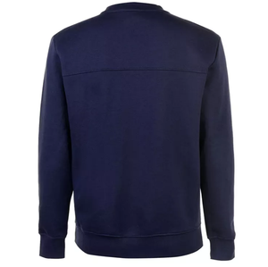 Sudaderas para Hombre, Sólidas, Otoñales, de Alta Calidad, Resistentes al Viento, de Secado Rápido, de Algodón, con Capucha, Cálidas, Ropa Deportiva Informal, Venta al Por Mayor - Product Image 3