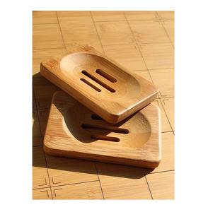 Étonnant plateau à savon en bois extensible pour baignoire Bain avec porte-savon gratuit Bain de qualité spéciale en Inde - Product Image 1