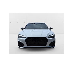 2024 ออดี้ เอ5 เอสไลน์ พรีเมียม พลัส สปอร์ตแบ็ค 45 ทีเอฟเอสไอ สภาพดี ใช้งานน้อย - Product Image 1