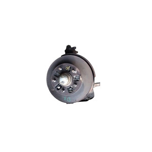 DISQUE DE FREIN AVANT GAUCHE TOYOTA HiLux Série 4351260100 2L (82>89) - Product Image 1
