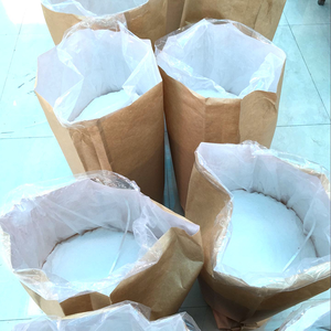 Катионный флокулянт ПАМ для очистки сточных вод - Product Image 4