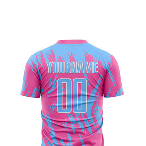 Uniforme de Fútbol para Hombre en Venta, Ropa Deportiva Personalizada 2026, Mejor Calidad, Poliéster/Algodón, Ligero, Impermeable, Transpirable, Personalizado - Product Image 6