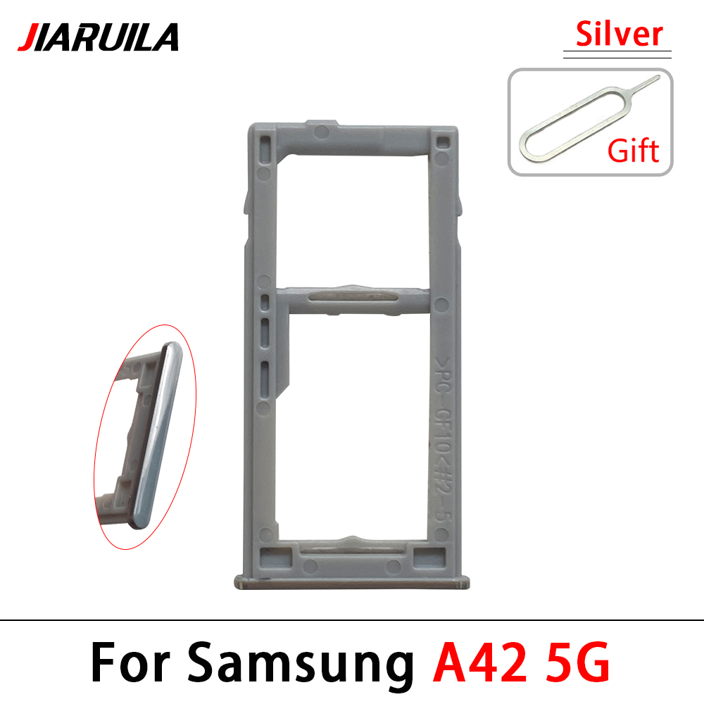 A42 5G (Plata)
