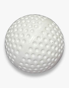 High Quality Custom Logo PVC <b>Field</b> <b>Hockey</b> Ball with Dimple OEM Customized Ball <b>Product</b> - Product Image 1