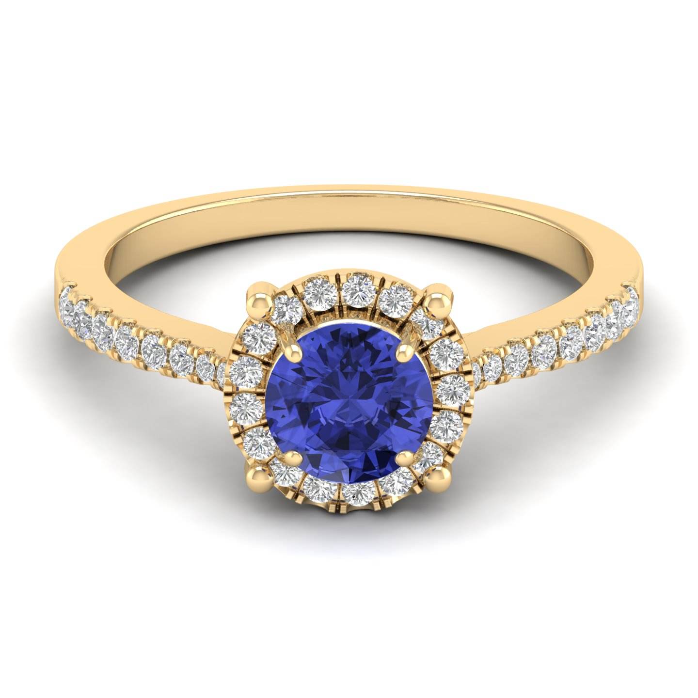 เยลโลว์โกลด์