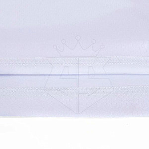 Venta al por mayor de encargo de diseño de sublimación Reversible camiseta de Baloncesto de los hombres de la Juventud - Product Image 5