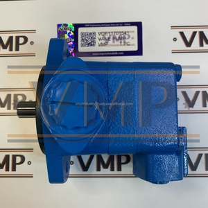 Bomba de Paletas VOE 11701541 de Alta Calidad para Cargadoras de Ruedas Volvo, Repuestos para Maquinaria de Construcción - Product Image 2