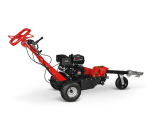 Meilleure offre pour le débroussailleuse de souches DUCAR E-Start Tow-Behind de 15 pouces, 15 CV, 420 cm³ - Product Image 3