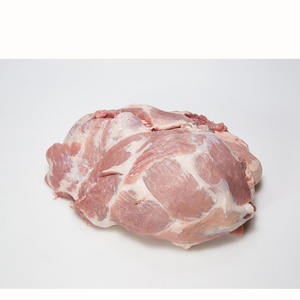 Brasil congelado cerdo hombro 4D para la venta - Product Image 3