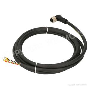 Accesorios de válvula eléctrica Danfoss, Cable, 034G7073 - Product Image 2
