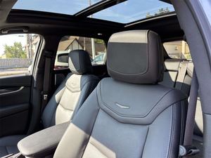 2023 C a d i l a c XT5 Premium Luxury AWD USADO - Product Image 5