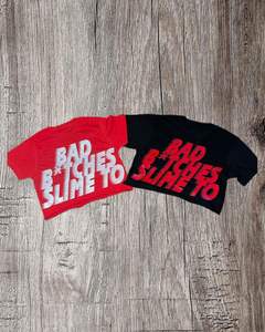 เสื้อยืดครอปแห้งเร็วระบายอากาศสำหรับผู้หญิงเสื้อยืดพิมพ์ลายเป็นมิตรกับสิ่งแวดล้อมผลิตในปากีสถาน - Product Image 2