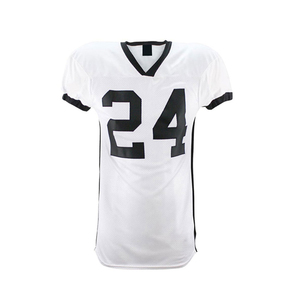 Vêtements de sport les plus vendus, uniforme de football américain, uniforme de football américain de haute qualité pour hommes, prix de vente intégral, service OEM - Product Image 5