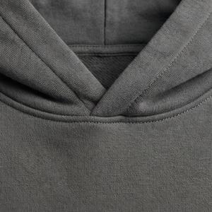 Survêtement personnalisé pour homme, vêtements de sport, sweat-shirt, 100% coton, tissu respirant, logo personnalisé, course à pied, survêtement d'extérieur, couleur personnalisée - Product Image 4