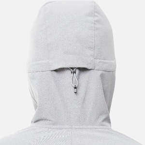 Chaqueta cortavientos personalizada, impermeable, a prueba de viento, traje para correr, chaqueta deportiva cómoda para hombre, conjuntos cortavientos para hombre - Product Image 5