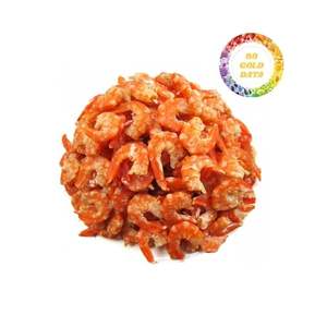 Suministro de camarones secos de Vietnam ulk con sabor apetitoso textura firme pero tierna y calidad constante para empresas de alimentos - Product Image 6
