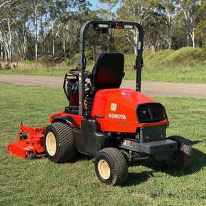 2024 FOR F3690 LAW MOWER 4WD BEST PRICE - Product Image 2