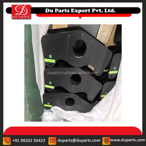 Upgrade with Confidence: High-Quality BPW Type Suspension Parts Available at the Best Price for Superior Performance - Product Image 3