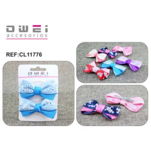 CLIP12u/c Pinces à cheveux - Product Image 1