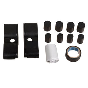 光ファイバー装置1インチ<span class=keywords><strong>2</strong></span>アウトシングルモードプラスチックエンクロージャケーブル端子ブロック防水ジャンクションボックス屋外 - Product Image 6