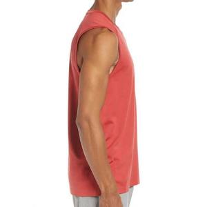 Sportswear Singlets <b>Vests</b> Men's Clothing Plus Size Casual Sleeveless T Shirts Quick Dry <b>Stringer</b> Tank Tops Male Breathable - Product Image 3