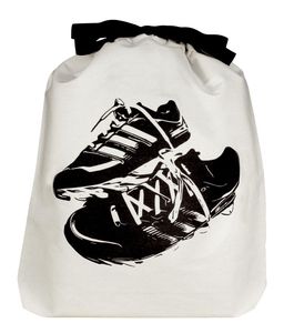 Meilleure vente logo personnalisé respectueux de l'environnement portable facile à utiliser sac à chaussures origine du Vietnam - Product Image 4